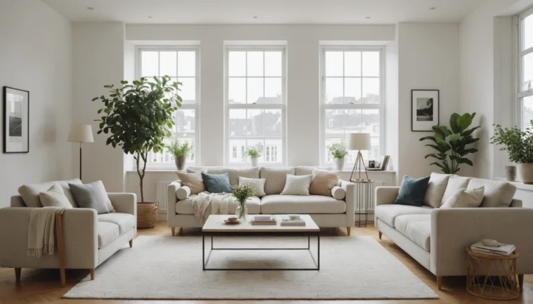 vider un appartement gratuitement