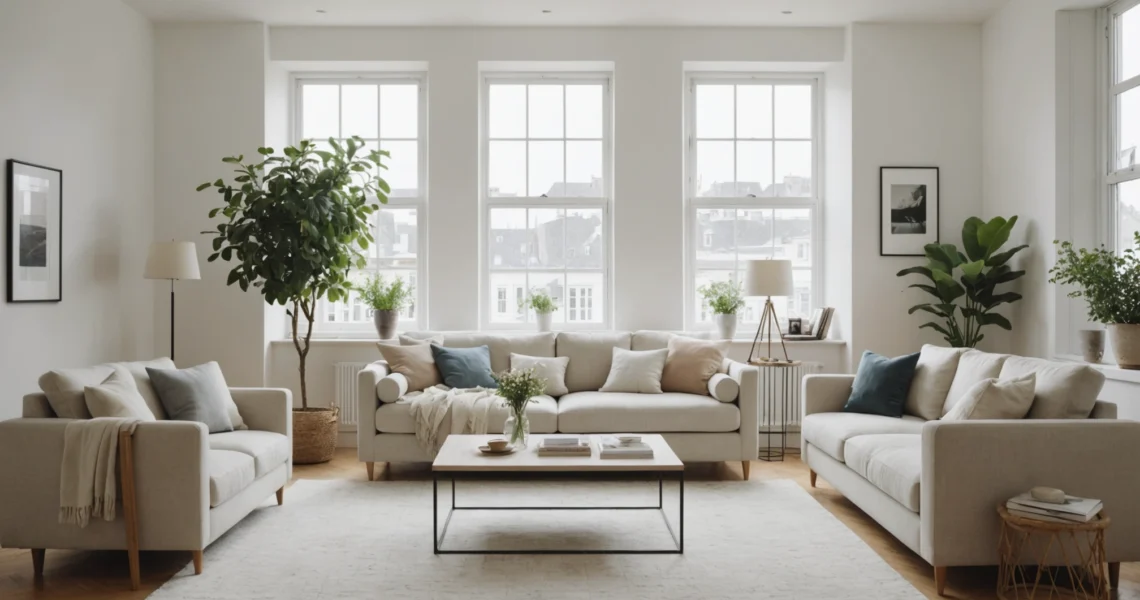 vider un appartement gratuitement